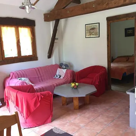 En Perigord Szálloda Saint-Privat-des-Prés